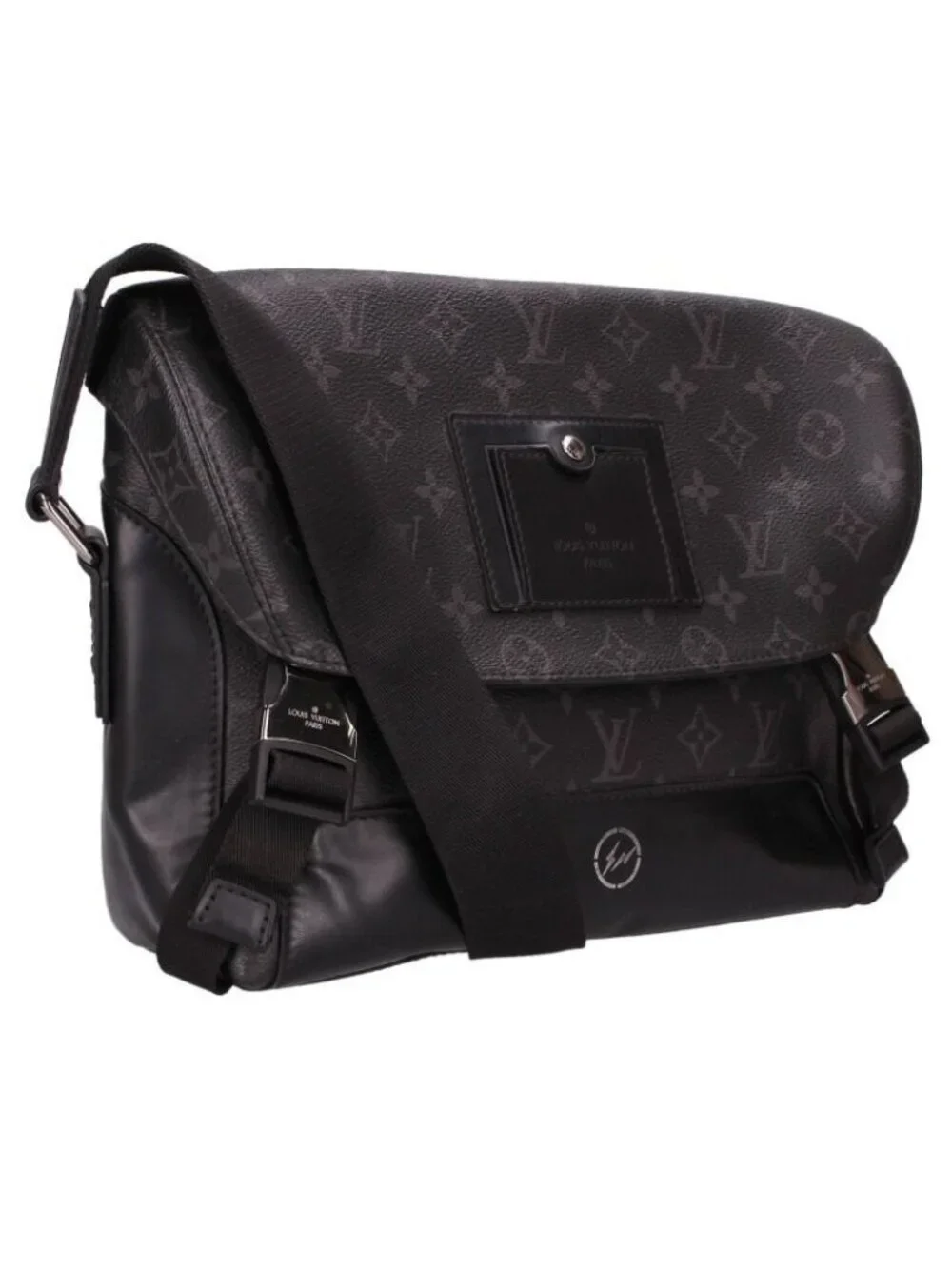 Louis Vuitton Fragment Shoulder Bag